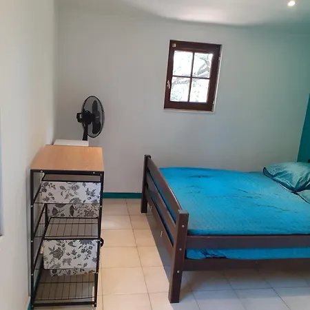 Saint-raphael Mitoyenne 10 Min De La Tatil Evi *