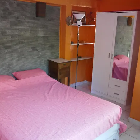 Tatil Evi Saint-raphael Mitoyenne 10 Min De La *